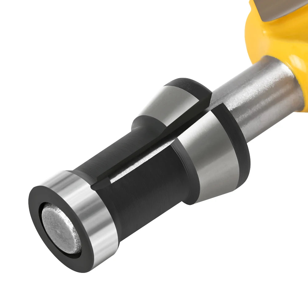 Set Spannzangen 6mm 6,35mm 8mm für Gravur und Trimmmaschinen