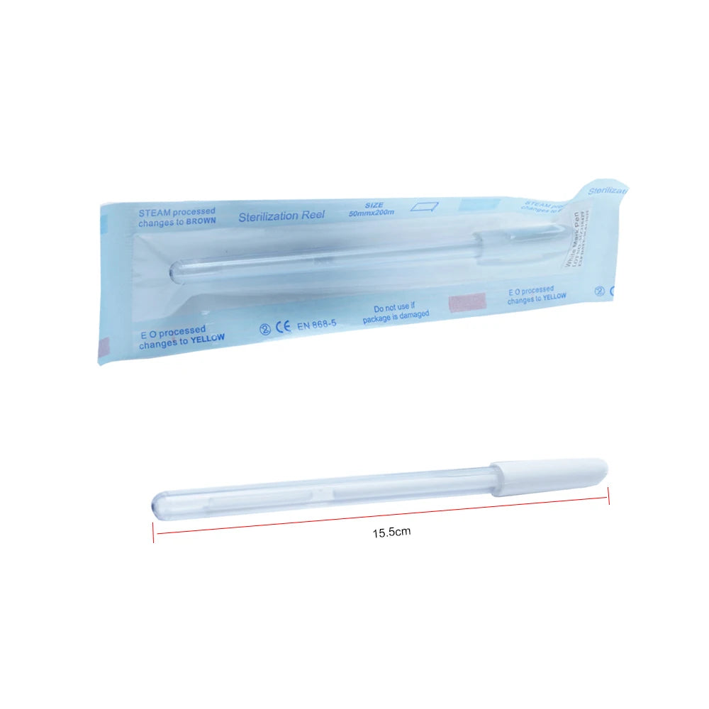 Präzisions-Marker für Augenbrauen und Permanent Make-up