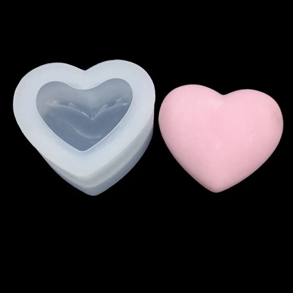 Vielseitige 3D Silikon Backform für kreatives Kuchen Dekorieren