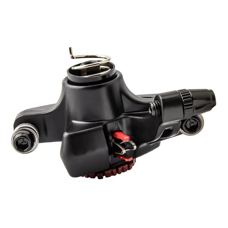 Scheibenbremsfeder MTB Road Fahrrad BB5 BB7 - Optimaler Bremsarm Rückstellservice