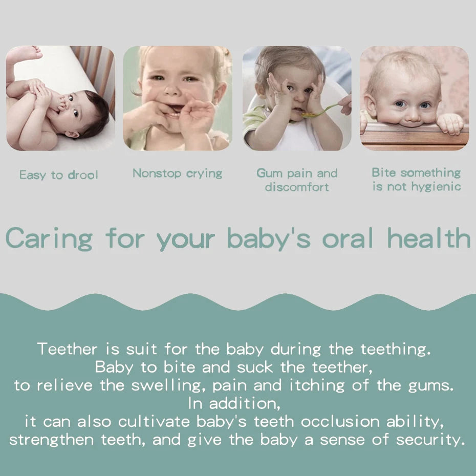 Stapelfähiges Holz Babyspielzeug mit Kamera und Bausteinen