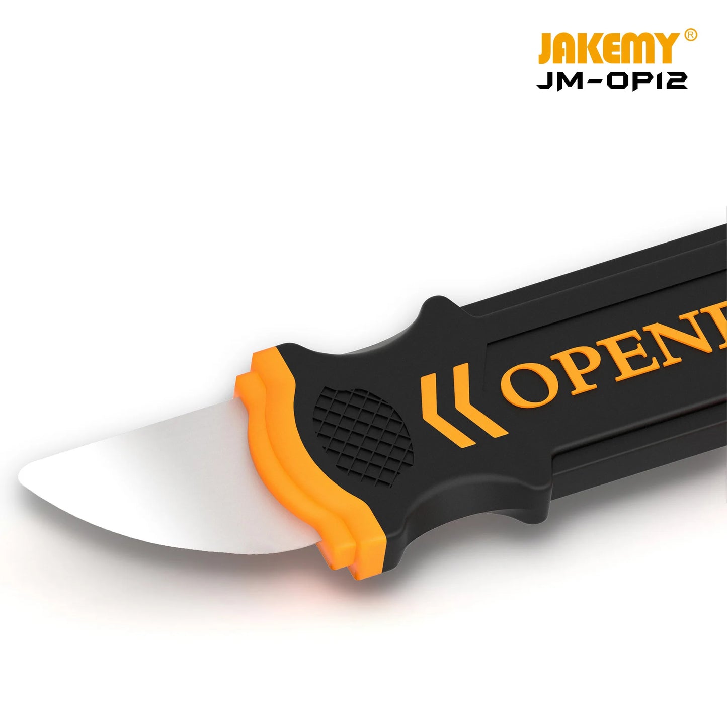 Metall Pry Spudger Reparatur Werkzeug Set mit Anti-Rutsch Griff für Handy