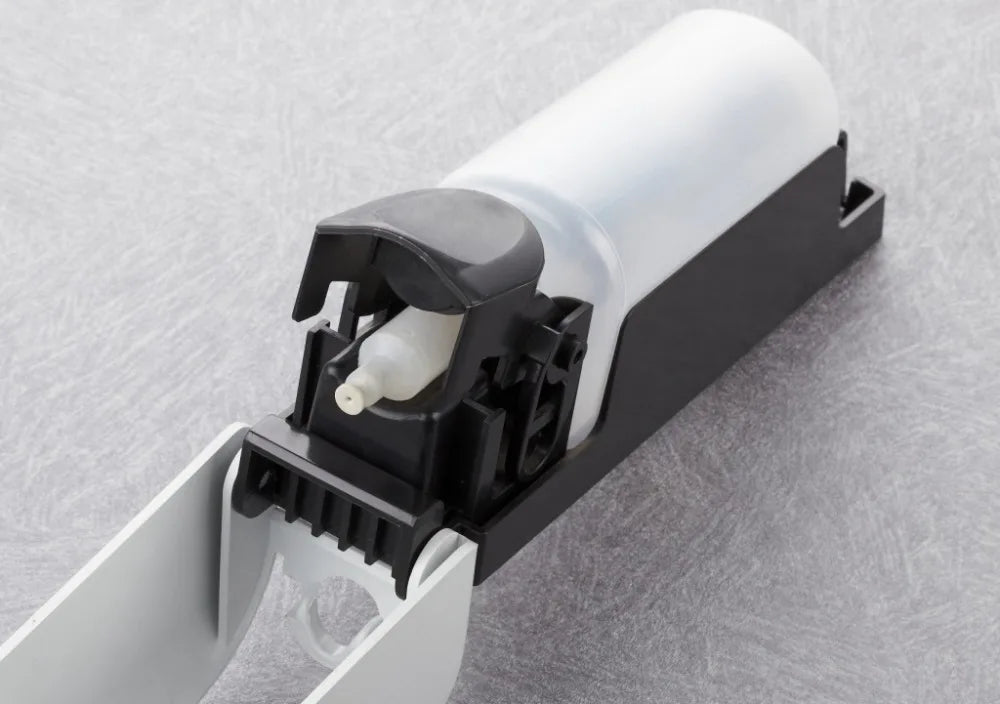 Wandmontierter Seifenspender 350ml für Bad & Dusche