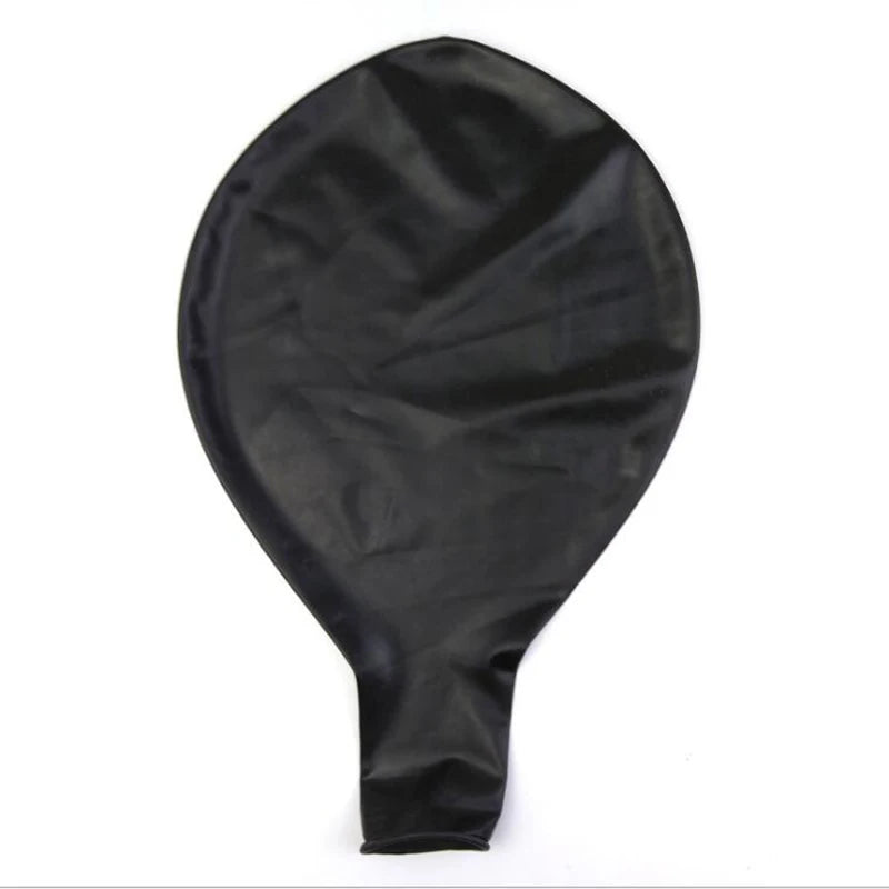 Große Latexballons für unvergessliche Feierlichkeiten und Dekoration