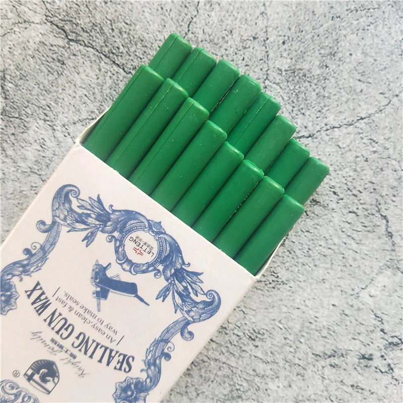 Vielseitige Wachssticks für Siegelstempel Hochzeitseinladungen Geschenke