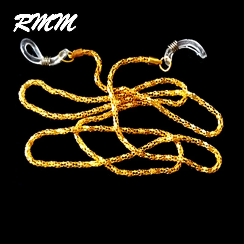 Unisex Metall Brillenkette für Sonnenbrille und Lesebrille