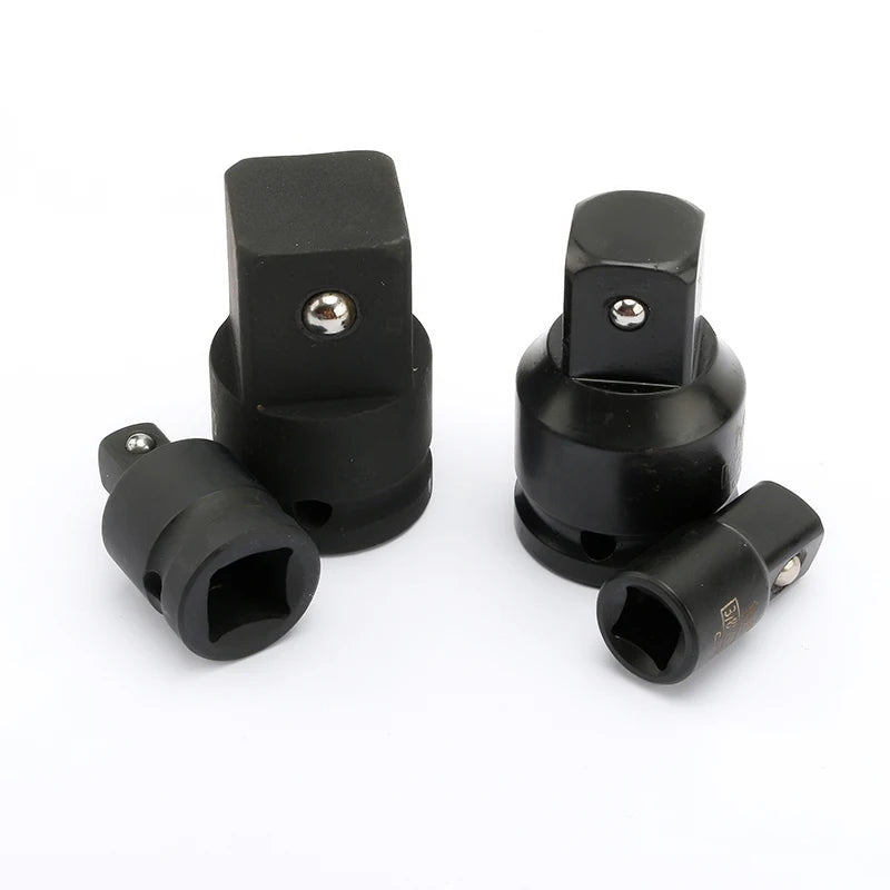 Steckschlüssel Adapter Ratschenschlüssel Konverter 3/8 1/2 3/4 1 Zoll