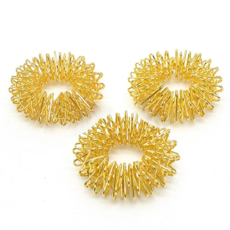 20 Teile Finger Massage Spielzeug zur Stress- und Sensorikförderung