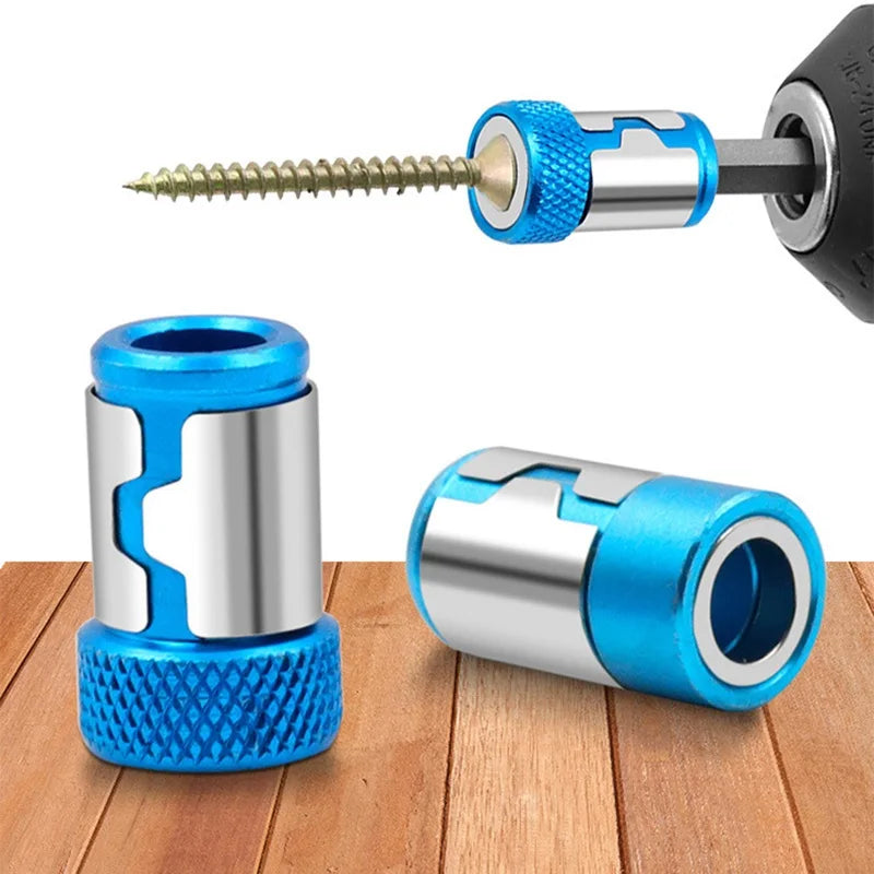 Magnetischer Ring für Schraubendreher-Bits - Anti-Korrosion, 1 Stück