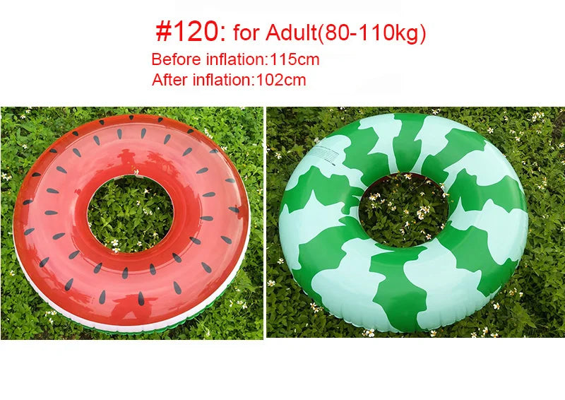 Zauberhafter 200 cm Einhorn Schwimmring – robust, kinderfreundlich, perfekt für Sommerspaß