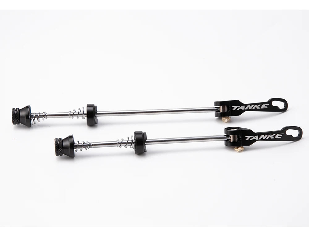 TANKE Fahrrad Schnellspanner Bolzen Nabe für Mountainbikes-Yabubest - Home & More