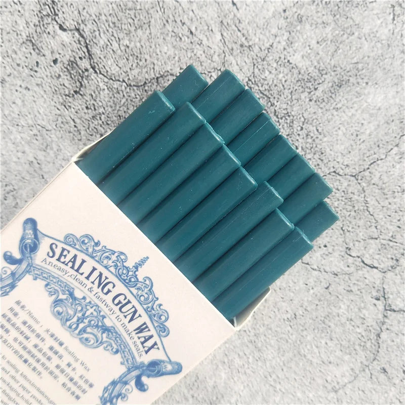 Vielseitige Wachssticks für Siegelstempel Hochzeitseinladungen Geschenke