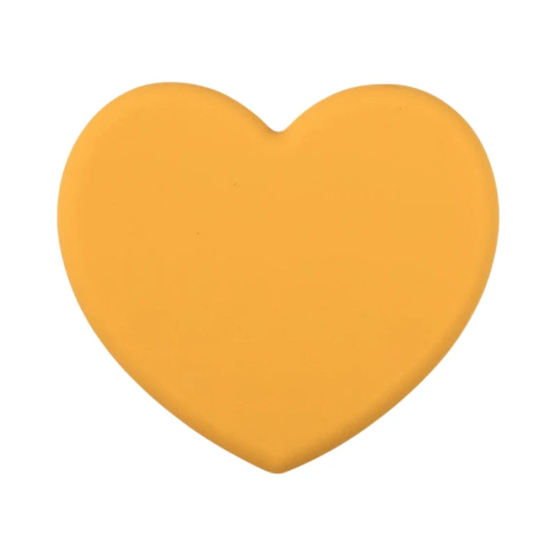 Vielseitiger Silikon Untersetzer Hitzeschutz Matte für Töpfe Tassen - Tisch