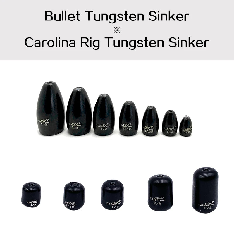 Texas Rig Bleisinker Bullet Gewicht 1,8 bis 28 Gramm für Angelzubehör