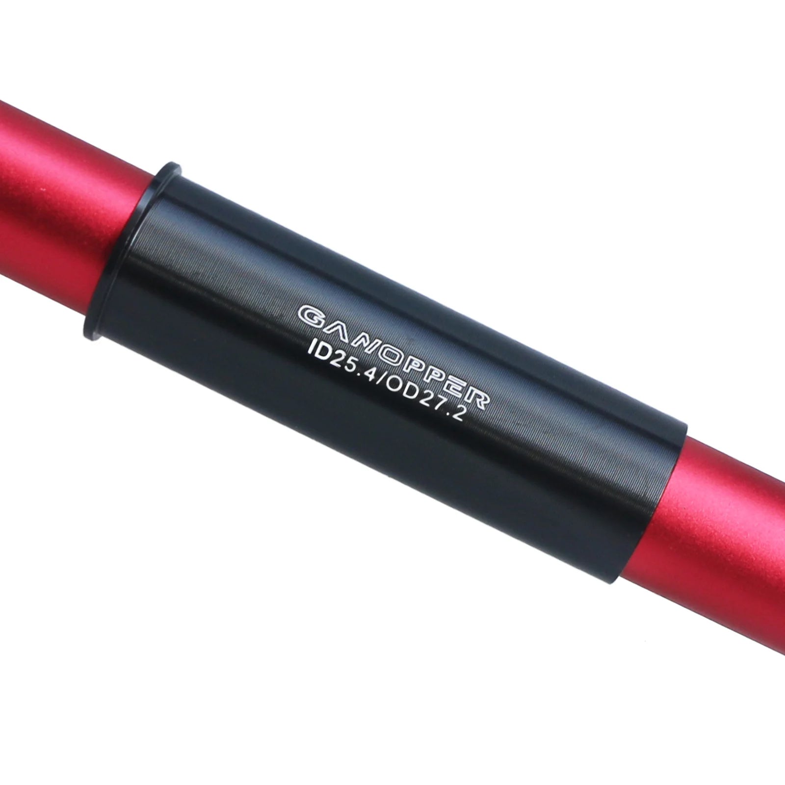 Fahrrad Sattelstütze Adapter 22,2 bis 36 mm - GANOPPER-Yabubest - Home & More