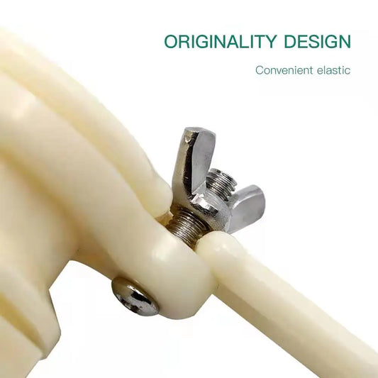 Langlebiges Bienenhonig-Ventil für einfache Honigabfüllung