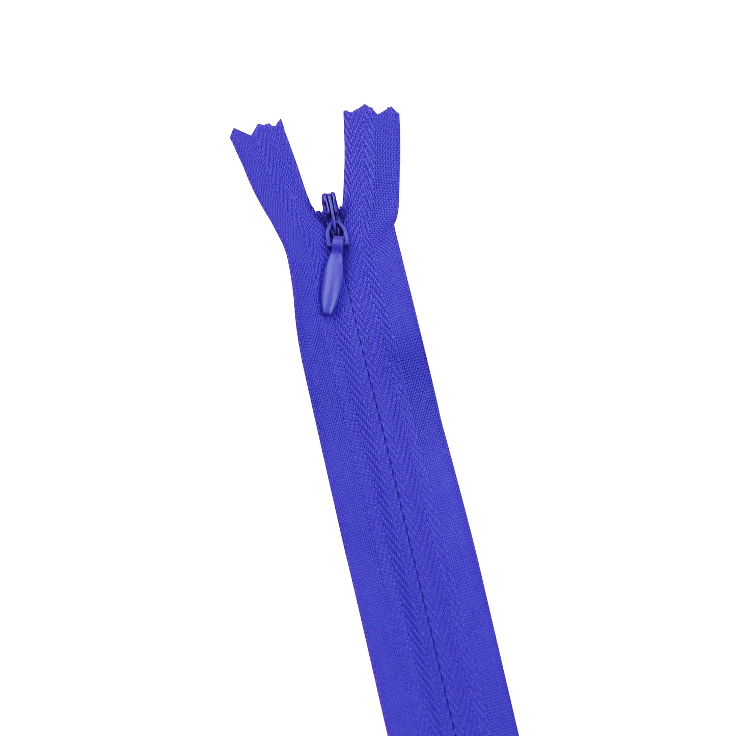 10 Stück Unsichtbare Nylon Reißverschlüsse in 7 Längen für DIY Nähen