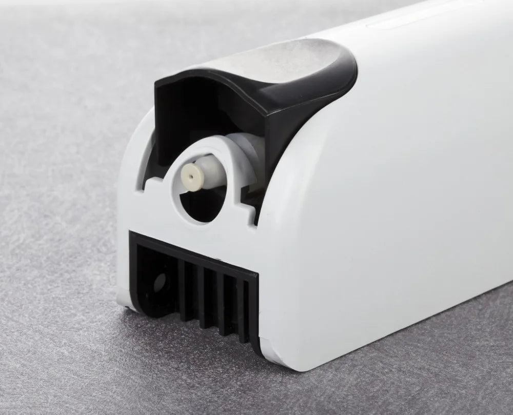 Wandmontierter Seifenspender 350ml für Bad & Dusche