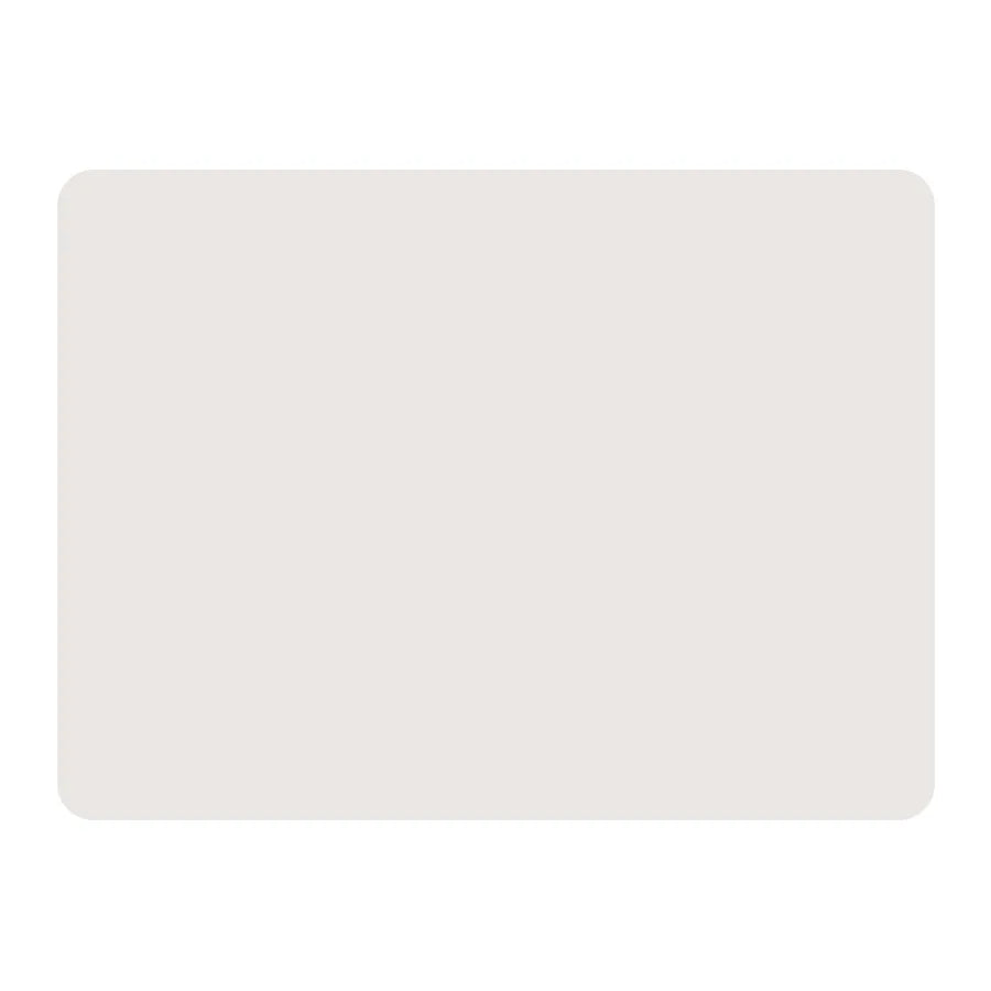 Silikon Tischset Wasserdicht Rutschfest Waschbar Hitzebeständig für Küche