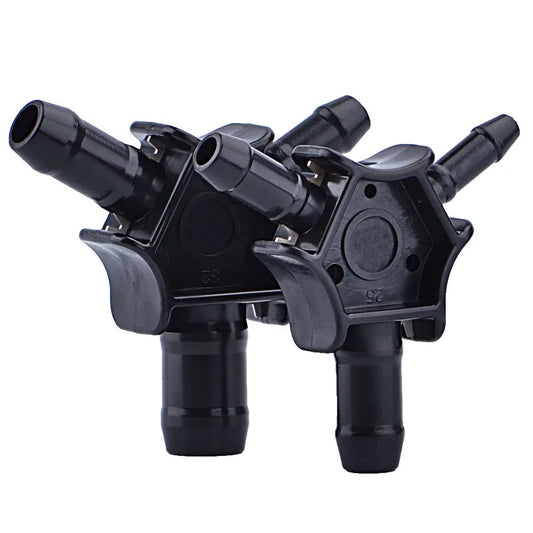 Multifunktionale Kunststoff Rohr Reibahle für Sanitärreparatur