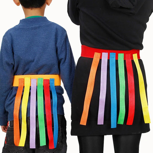 6er Outdoor Fangspiel Set für Kinder - Erwachsene – Teamgeist Sport