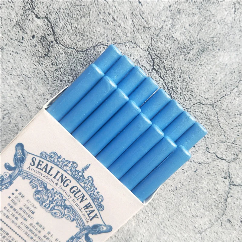 Vielseitige Wachssticks für Siegelstempel Hochzeitseinladungen Geschenke