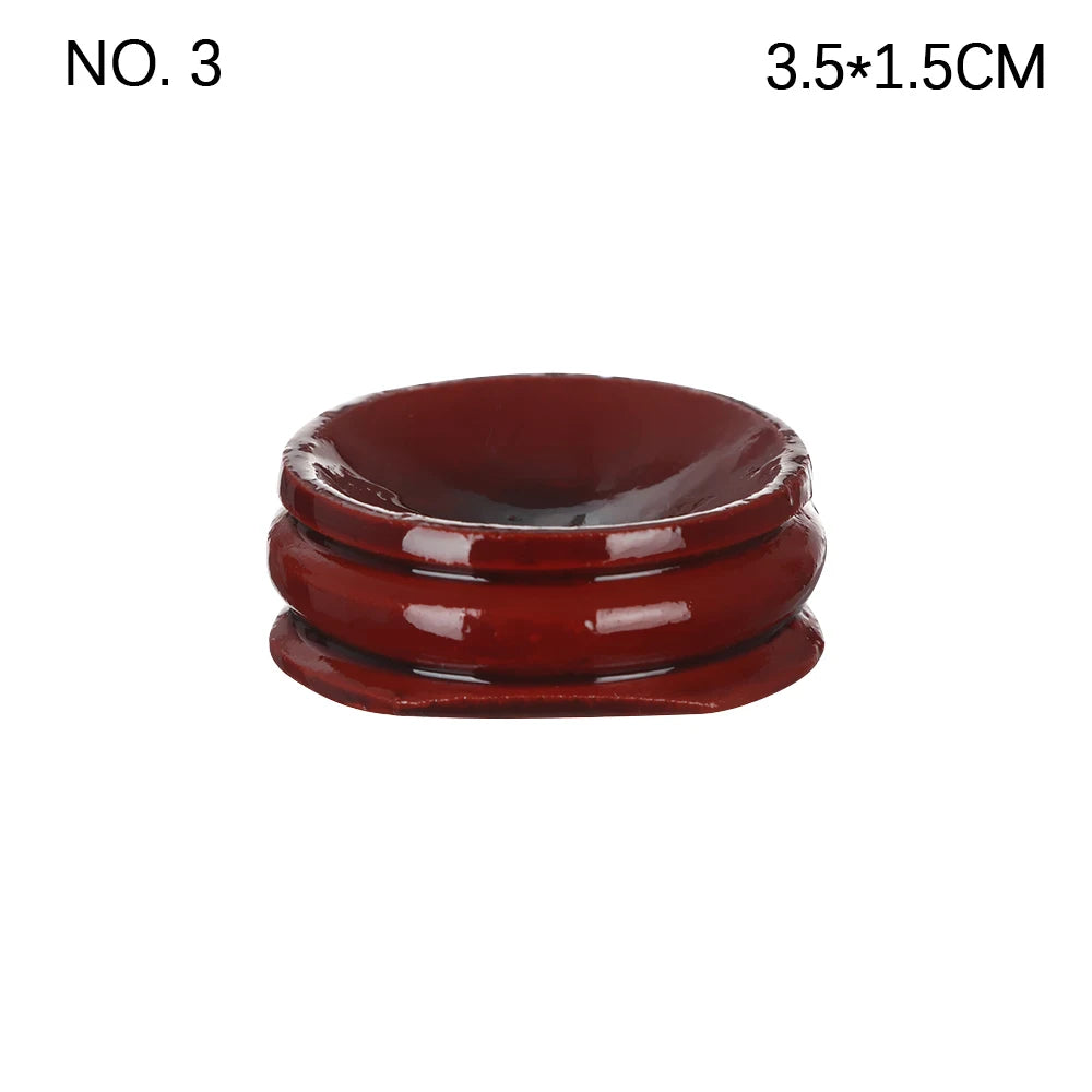 Moderner Holzhalter für Kristallkugeln mit einfacher Handhabung