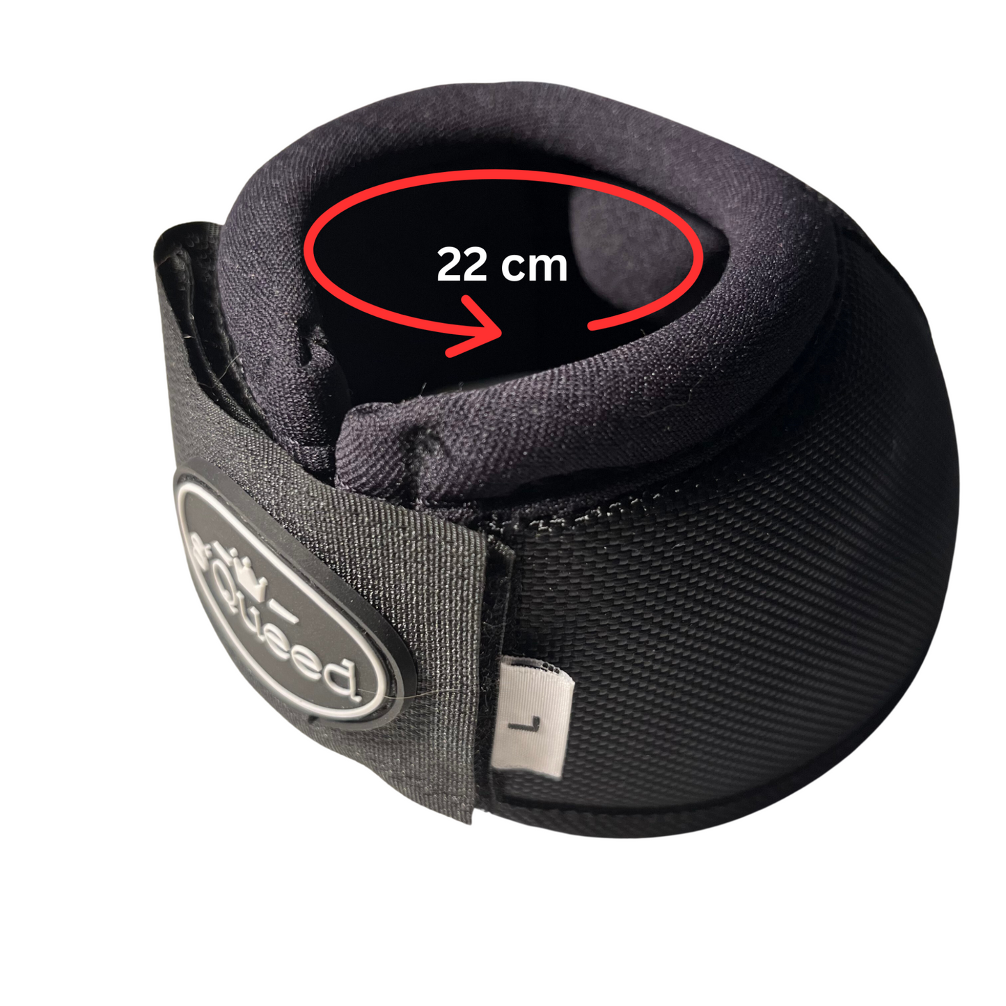 Hufglocken Bell Boots