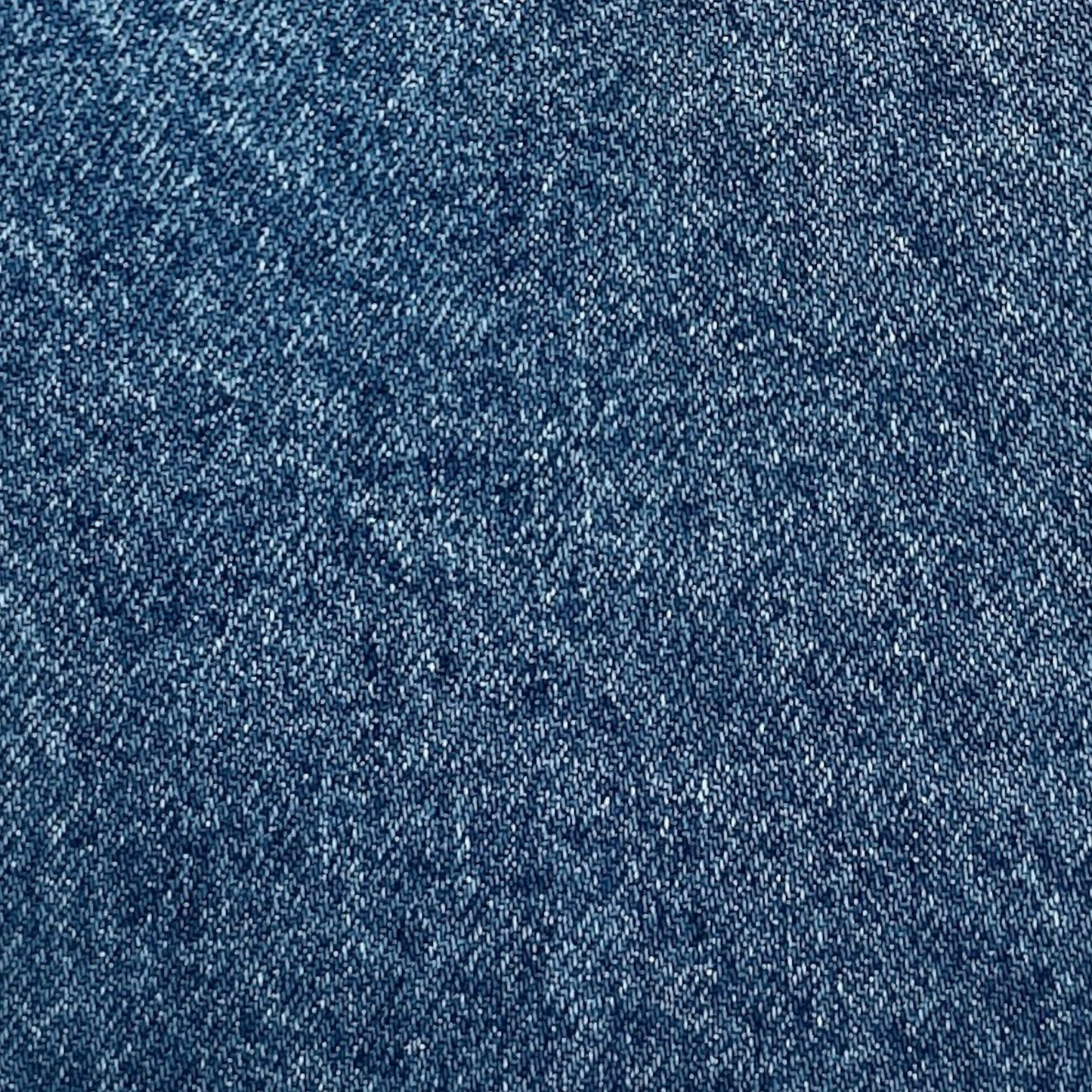 XXL Jeans Bügelflicken - Denim Aufbügler mit starkem Kleber