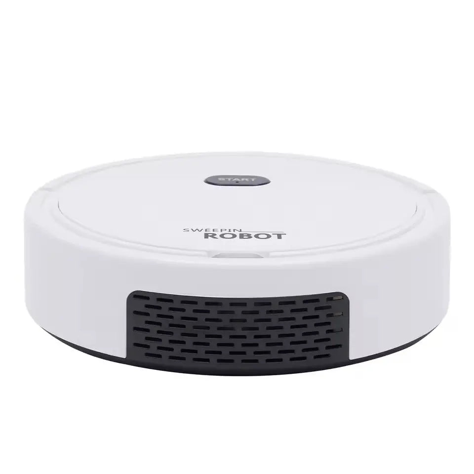 Midea Smart Multifunktionaler Saugroboter mit Wischfunktion und Ladeautomatik-Motionshop