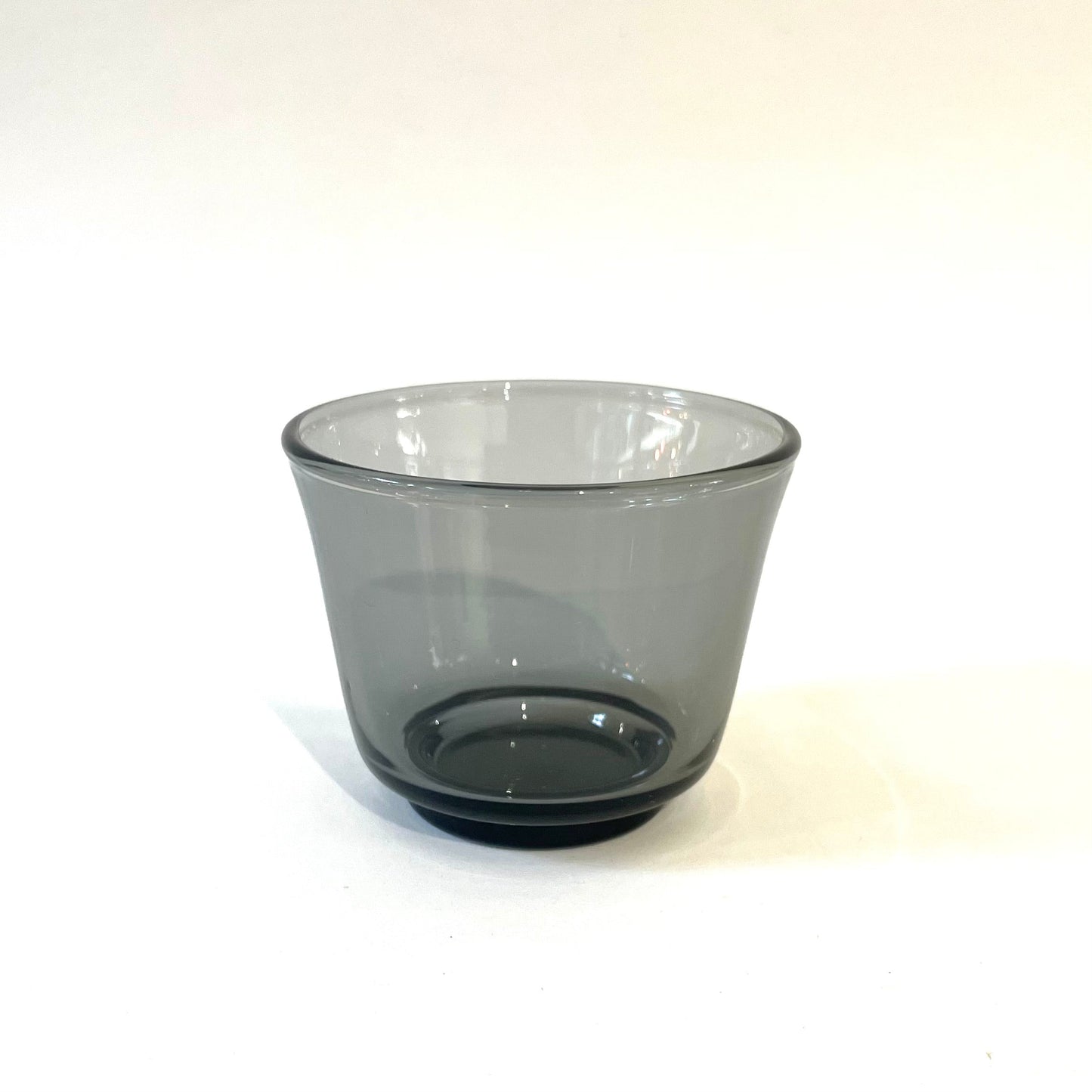 Rauchglas Behälter 40 ml Edles Design Für Tee und Zubehör-Bamboo Tea Room