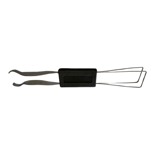 Praktischer 2 in 1 Keycap und Switch Werkzeug