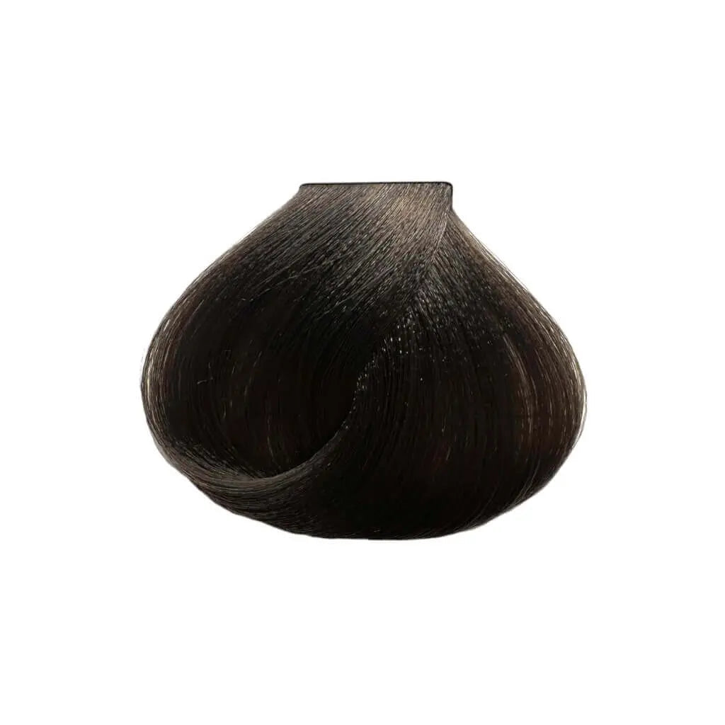 Haarfarbe Morfose Intense Ash mit Argan Öl 100 ml Pflegefarbe-hairOne