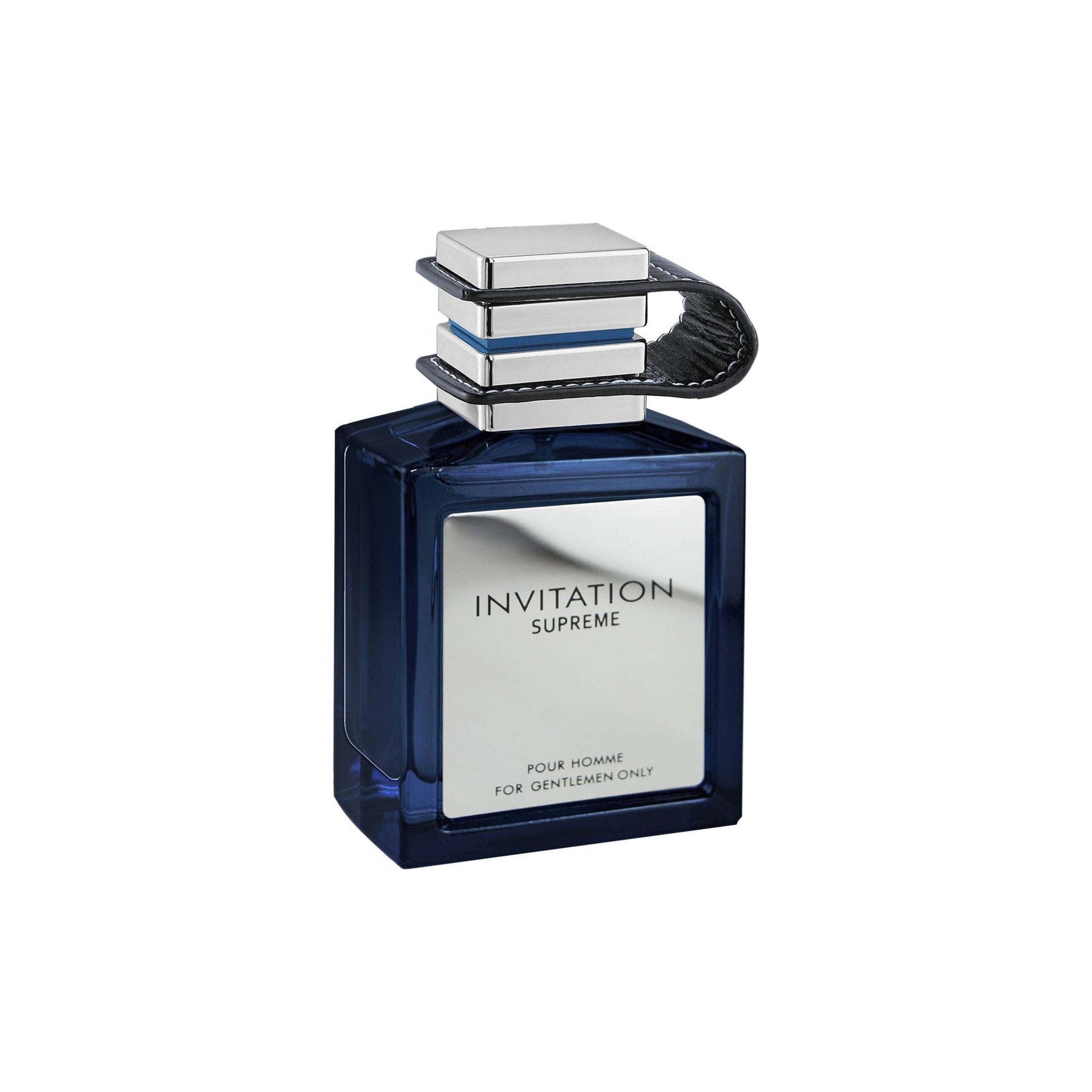 Emper Invitation Supreme Eau de Parfum 100 ml Damenduft orientalisch blumig-BEAUTY PLATZ