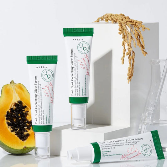 AXIS-Y I Dark Spot Correcting Glow Serum - 50 ml