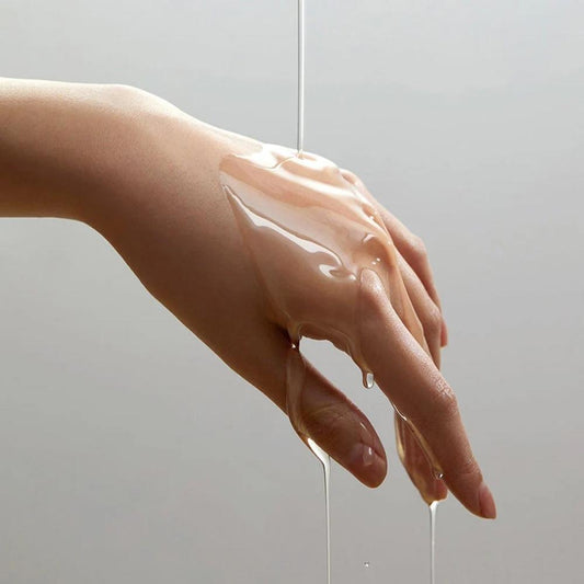 Heartleaf Pore Control Cleansing Oil 200ml sanfte Reinigung