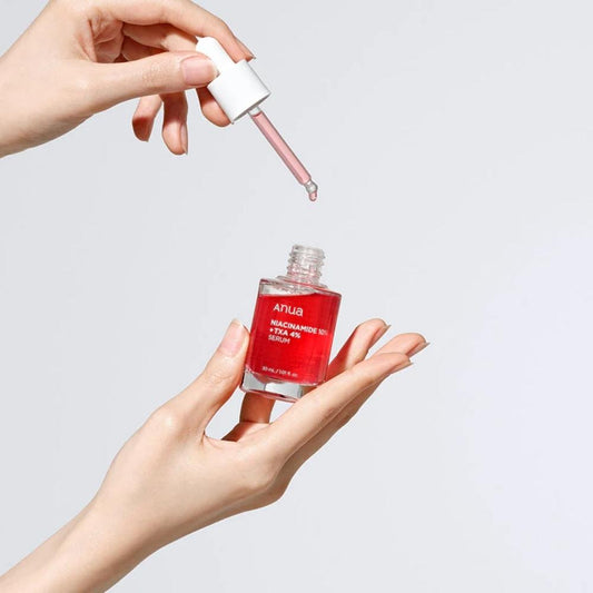 Anua | Niacinamide 10 Tranexamic Acid 4 Serum - 30 ml