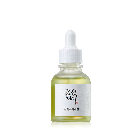 Beauty of Joseon | Calming Serum Green Tea + Panthenol - 30 ml