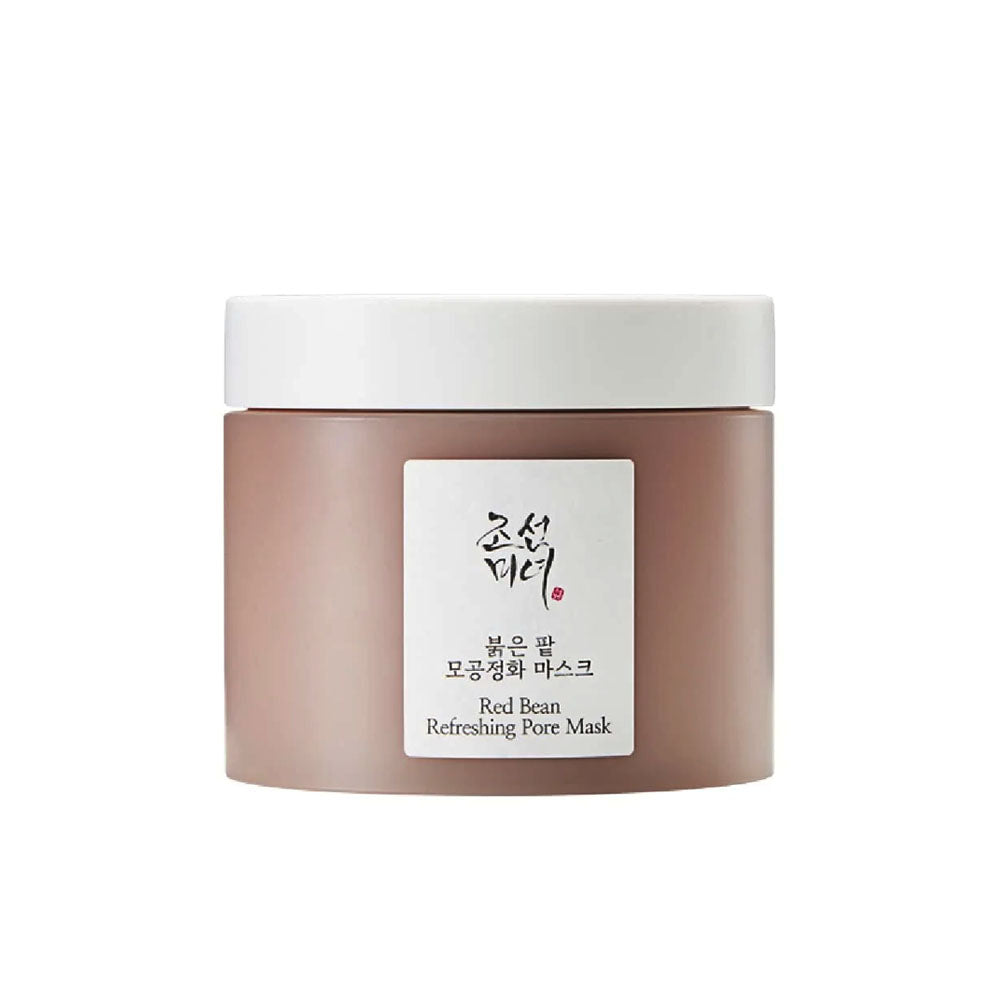 Beauty of Joseon | Red Bean Refreshing Pore Mask - 140 ml