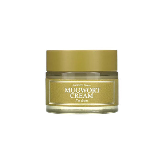 I’m from Mugwort Cream – Beruhigende Pflege für Sensible Haut