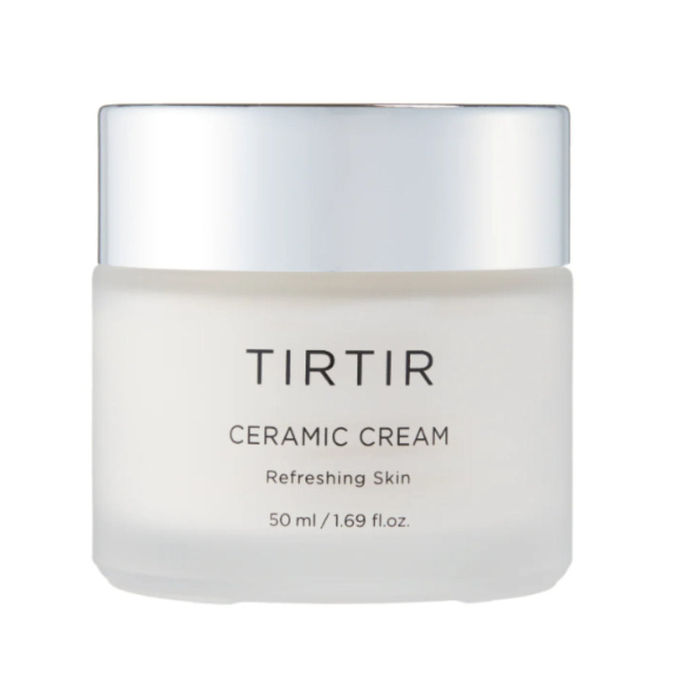 Tir Tir Ceramic Cream Feuchtigkeitspflege 50 ml