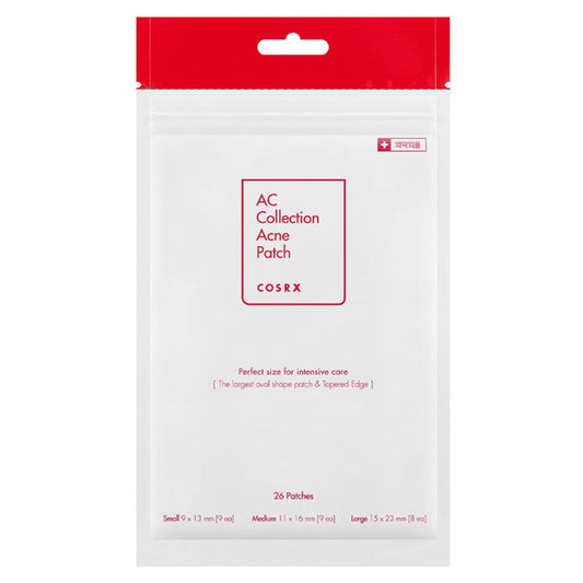 COSRX | AC Collection Acne Patch – 26 Patches