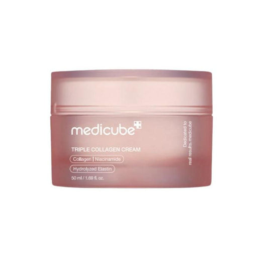 Medicube | Triple Collagen Cream - 50 ml