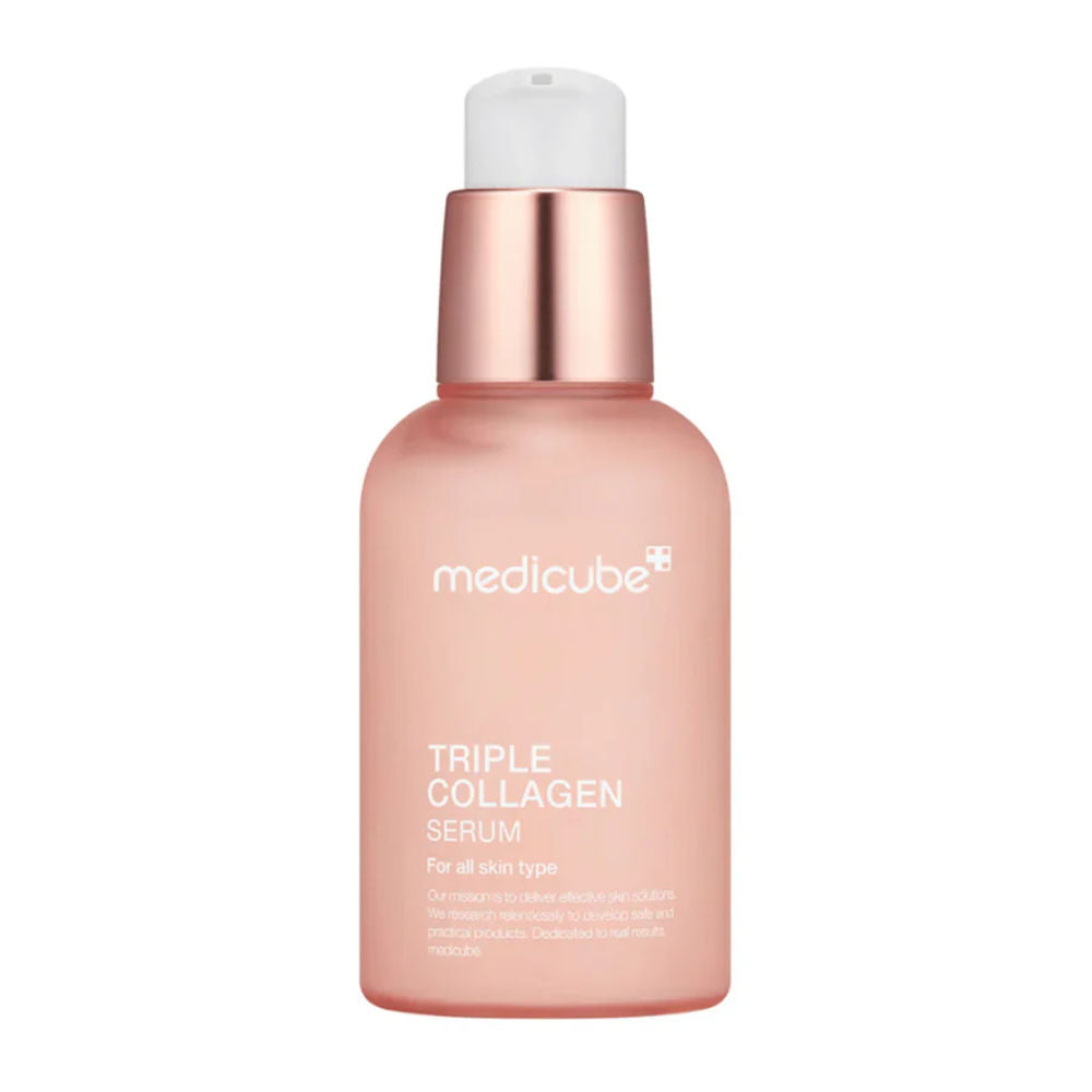 Medicube Triple Collagen Serum 55 ml Anti-Aging