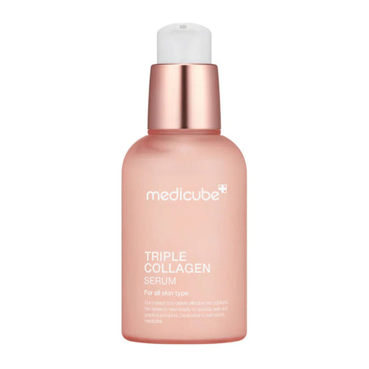 Medicube Triple Collagen Serum 55 ml Anti-Aging