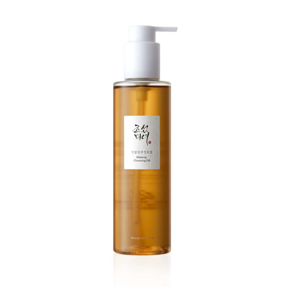 Beauty of Joseon | Ginseng Cleansing Oil - 210 ml