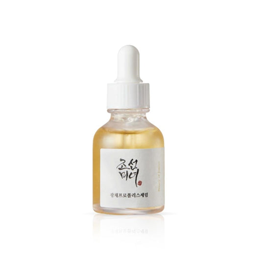 Beauty of Joseon | Glow Serum Propolis + Niacinamide - 30 ml