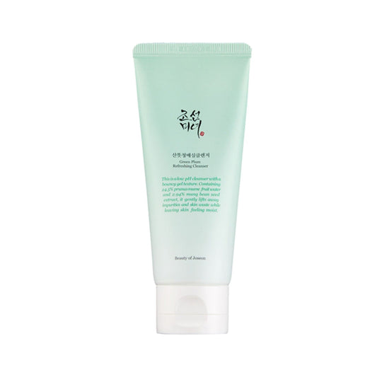 Beauty of Joseon | Green Plum Refreshing Cleanser - 100 ml