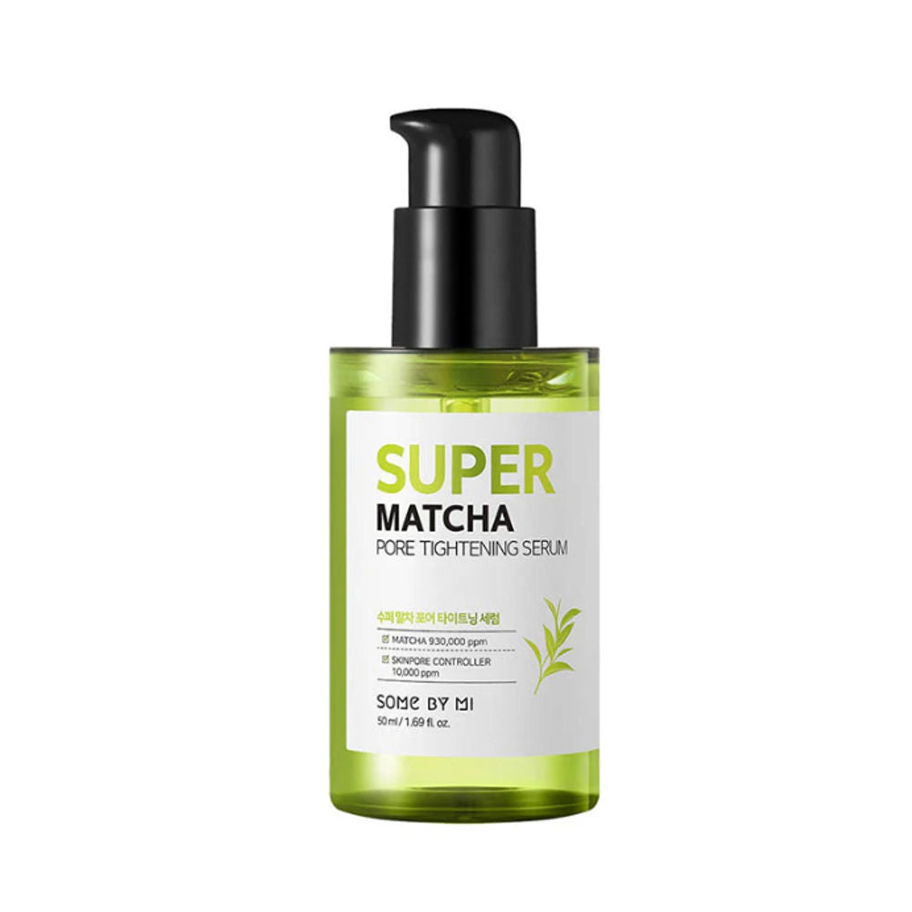 SOME BY MI | Super Matcha Pore Tightening Serum - 50 ml