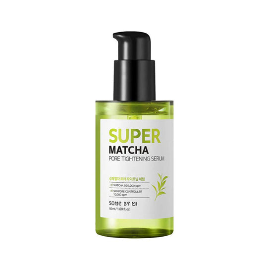 SOME BY MI | Super Matcha Pore Tightening Serum - 50 ml